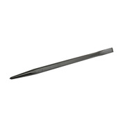 Urrea Pry Bar, 1/2X14" Straight Align 2116